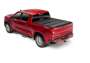 Bak Industries | BAKFlip MX4 Hard Folding Truck Bed Cover | 448135