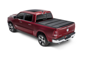 Bak Industries | BAKFlip MX4 Hard Folding Truck Bed Cover | 448227RB