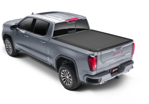 Bak Industries | Revolver X4s Hard Rolling Truck Bed Cover | 80101