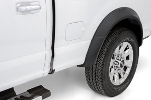 Bushwacker - Bushwacker | DRT Style Fender Flares | 20951-02 | Open Box - Image 2