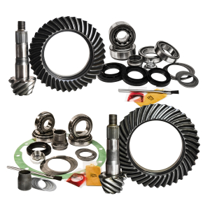 Nitro Gear & Axle | 08+ Toyota 200 Series/07+ Tundra 4.6L/4.7L 4.88 Ratio Gear Package Kit