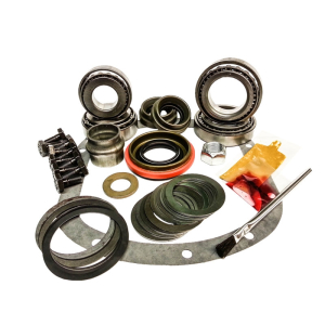 Nitro Gear & Axle | Dana 30 Front Master Install Kit Jeep TJ WJ ZJ XJ Short Pinion