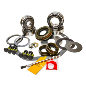 Nitro Gear & Axle | Dana 44 Front Master Kit Jeep TJ Rubicon 7/16" R/G Bolts