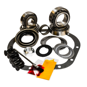 Nitro Gear & Axle | Dana 44 Rear Master Install Kit Jeep JK Non-Rubicon 30 Spline
