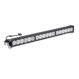 Baja Designs | OnX6 30" LED Light Bar Driving Combo Pattern