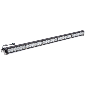 Baja Designs | OnX6 50" LED Light Bar Driving Combo Pattern