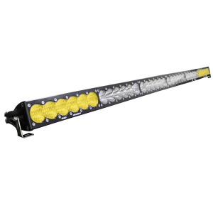 Baja Designs | OnX6+ Dual Control 60" Amber/White LED Light Bar