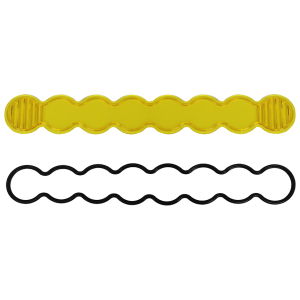 Baja Designs | S8 Series Combo Lens Kit - Amber