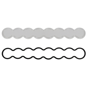 Baja Designs | S8 Series Spot Lens Kit - Clear