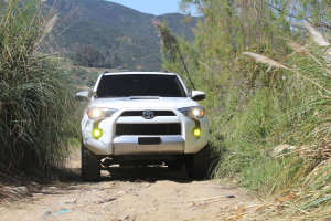 Baja Designs - Baja Designs | Squadron Sport LED Light Kit - Tacoma/Tundra/4Runner - Image 7