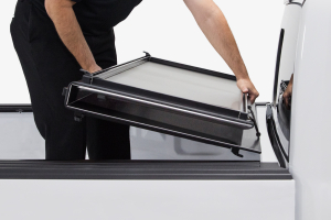 Agri-Cover, INC. - ACI | LOMAX® Hard Tri-Fold Cover | B1020099 - Image 2