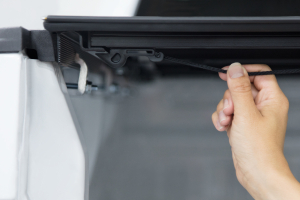 Agri-Cover, INC. - ACI | LOMAX® Hard Tri-Fold Cover | B1050049 - Image 2