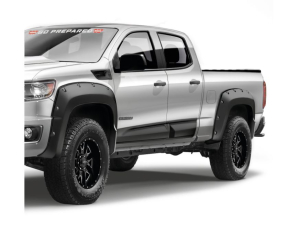 WARN® | 4X Fender Flares | 102024