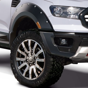 Warn - WARN® | 4X Fender Flares | 102547 - Image 2