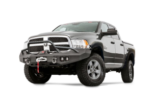 WARN® | 4X Fender Flares | 102028