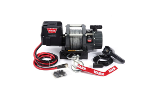 WARN® | 5000 DC Utility Winch | 99963