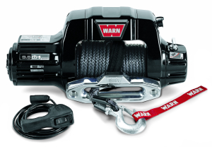 WARN® | 9.5cti-s Self-Recovery Winch | 97600