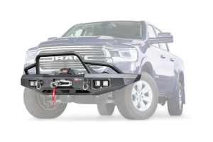 WARN® | Ascent Front Bumper | 103638