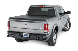 WARN® | Ascent Rear Bumper | 96440