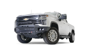 WARN® | Ascent XP Front Bumper | 107288