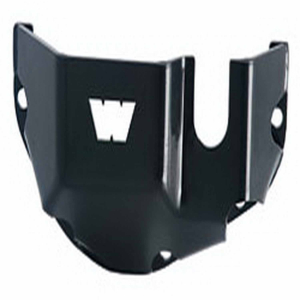 WARN® | Differential Skid Plate | 65447