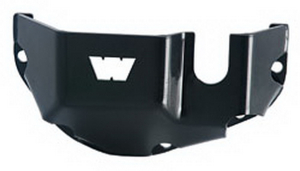 WARN® | Differential Skid Plate | 65443