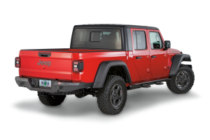 Warn - WARN® | Elite Series Rear Bumper | 106300 - Image 2