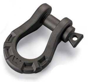 WARN® | EPIC D-Ring Shackle | 92092