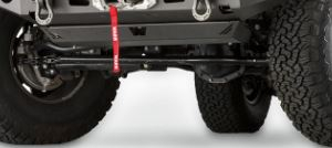 Warn - WARN® | Elite Series Skid Plate | 101445 - Image 2