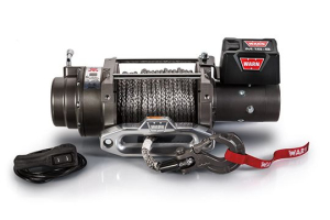 WARN® | Heavy Weight Series Winch | 97730