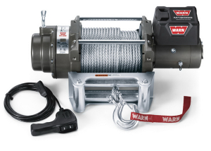 WARN® | M12 24v Heavyweight Winch | 265072