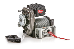 Warn - WARN® | M8274 10,000lb Winch | 106170 - Image 2