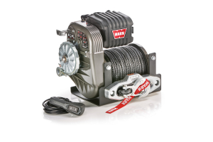 Warn - WARN® | M8274-s 10,000lb Winch | 106175 - Image 1