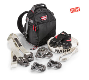 WARN® | Medium-duty Epic Recovery Kit | 97565