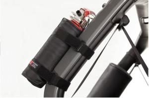 Warn - WARN® | Premium Roll Bar Fire Extinguisher Holder | 102657 - Image 2