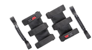 Warn - WARN® | Roll Bar Rubber Grip Grab Handle | 102653 - Image 1