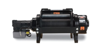 WARN® | Series 30XL 2-Speed Winch | 82710