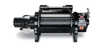 WARN® | Series 30 XL-LP Winch | 80510