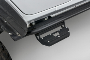 WARN® | Rock Sliders | 102759