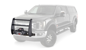 WARN® | TRANS4MER GEN III Grille Guard | 103014