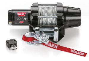 WARN® | VRX Powersport Winch | 101035