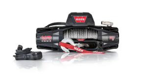 WARN® | VR EVO 10-S Winch | 103253