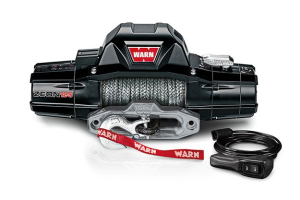 WARN® | ZEON 12-S Winch | 95950