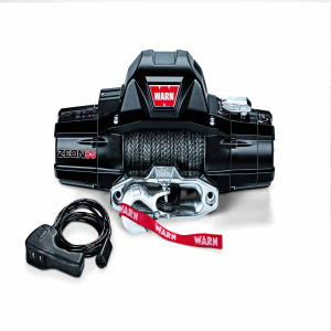 WARN® | ZEON 8-S Winch | 89305