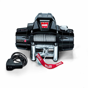 WARN® | ZEON 8 Winch | 88980