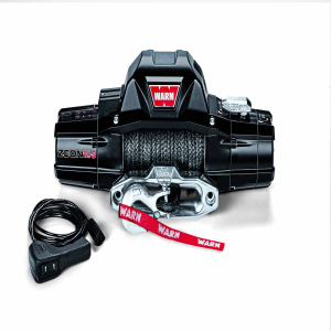 WARN® | ZEON 10-S Winch | 89611
