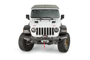 Warn - WARN® | Elite Series Front Bumper | 101335 - Image 2