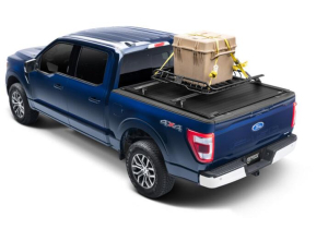 Retrax - Retrax® | RetraxPRO XR™ Manual Hard Retractable Truck Cover | T-80337 - Image 3