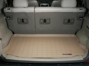 WeatherTech® | Cargo Liner | 41199