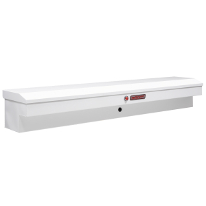WEATHER GUARD® | Steel 87" Lo-Side Box | 165-3-03